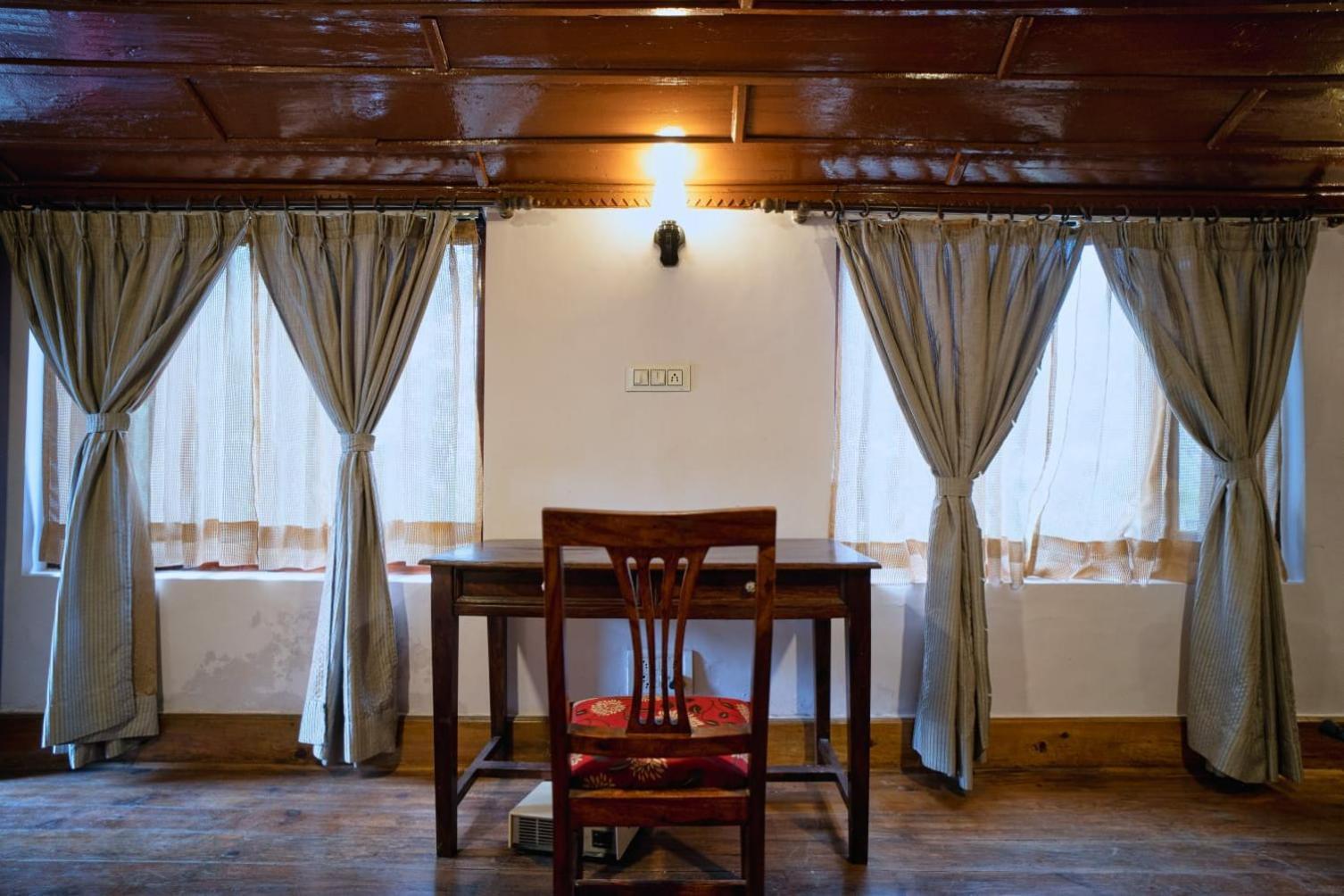 The Hive Cottage By Royal Collection Hotels Nainital Exterior photo