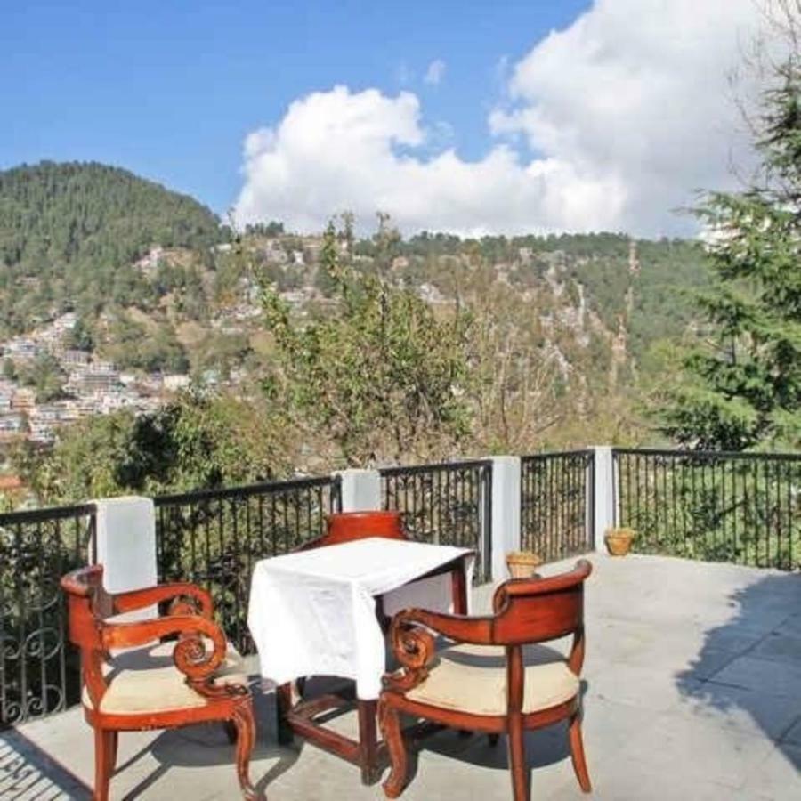 The Hive Cottage By Royal Collection Hotels Nainital Exterior photo