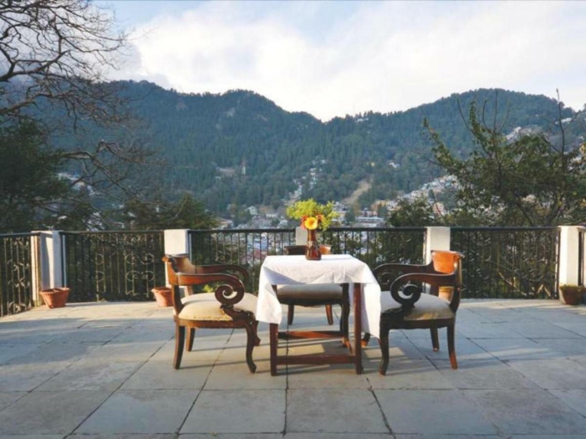 The Hive Cottage By Royal Collection Hotels Nainital Exterior photo